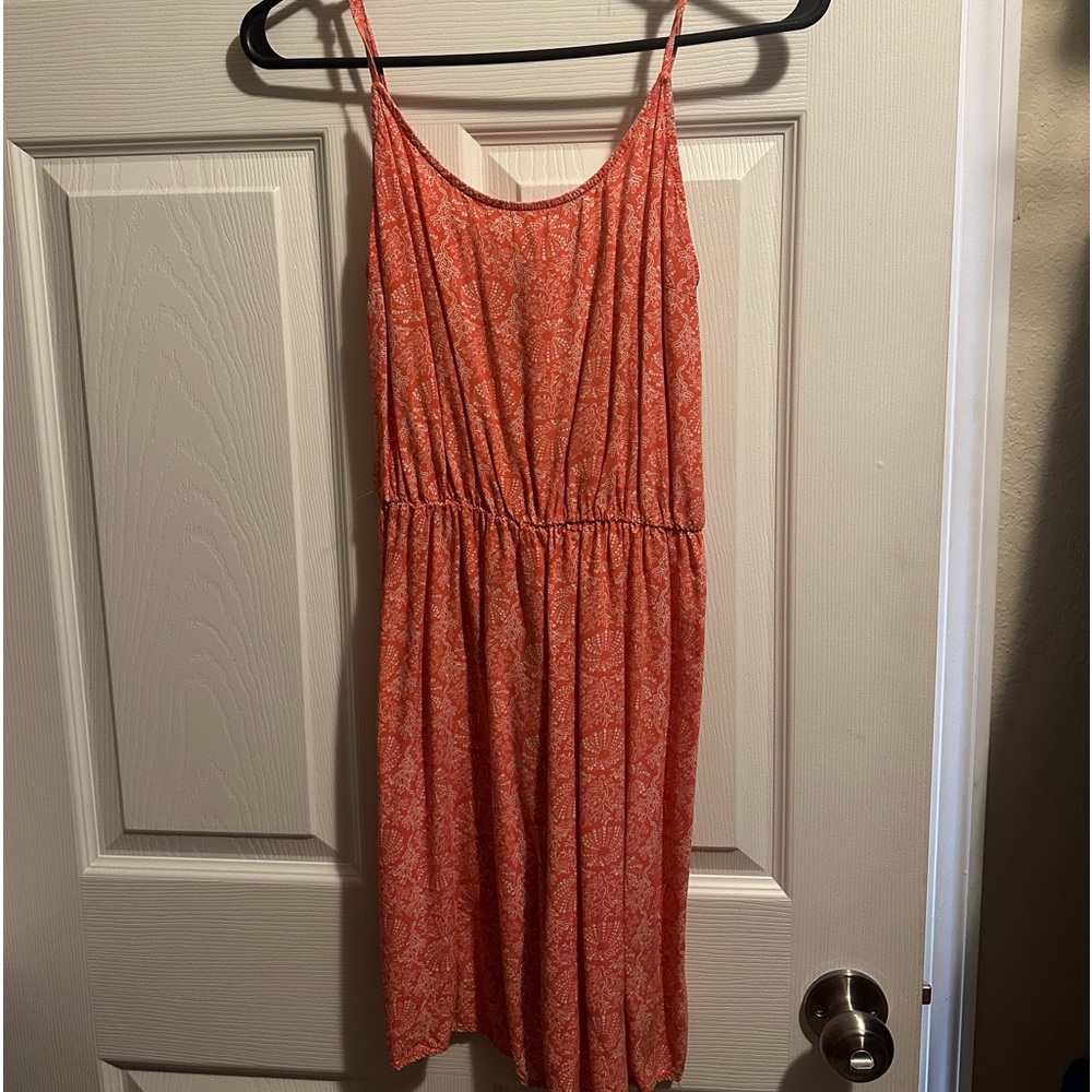 Dress- size small